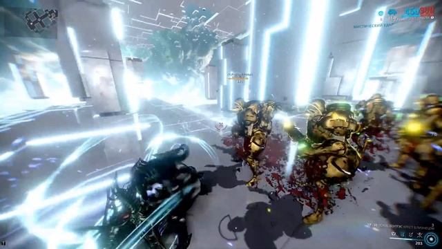 Warframe: Телос Болтэс/Telos Boltace смотреть онлайн