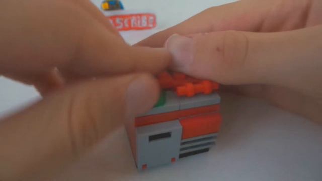 ТУТОРИАЛ ИГРОВОГО АППАРАТА ИЗ LEGO | КАК СДЕЛАТЬ? смотреть онлайн