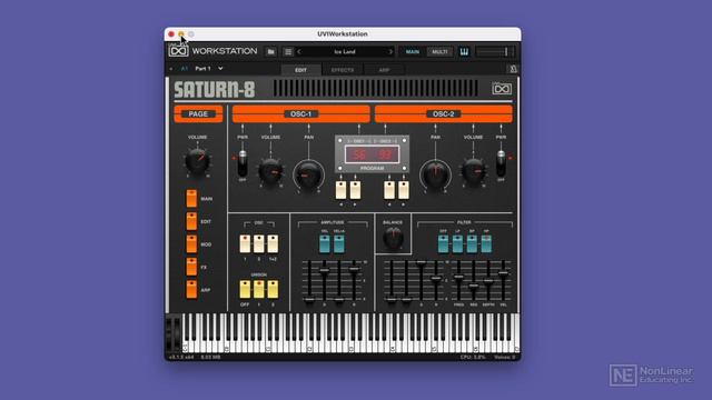 02. UVI Portal & Soundbanks