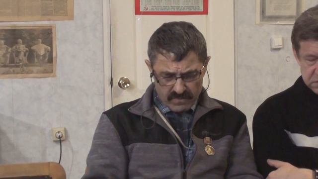 МАТЕРИАЛИЗМ И ЭМПИРИОКРИТИЦИЗМ работа Ленина. Занятие МК в Уфе от 2018-12-19 126 часть третья.