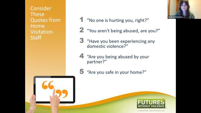 Empowering Survivors of Domestic Violence through Universal Education смотреть онлайн