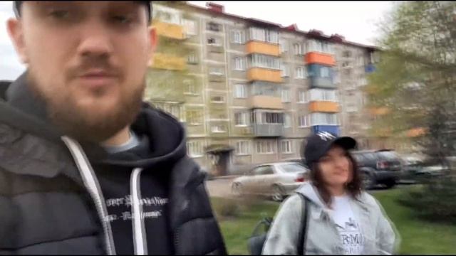 СПОРТИВНЫЙ ВЛОГ (ПОЧТИ СПОРТИВНЫЙ) ПОКАЗЫВАЮ МАСТЕР КЛАСС В ТАНЦАХ смотреть онлайн