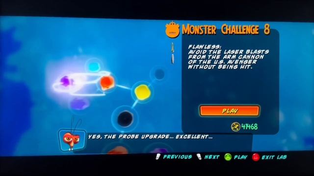 Monsters Vs Aliens Full Game Walkthrough Part 1 смотреть онлайн