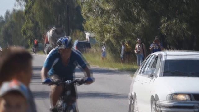 Триатлон ВАРЯГ 28 августа 2016 Брянск смотреть онлайн