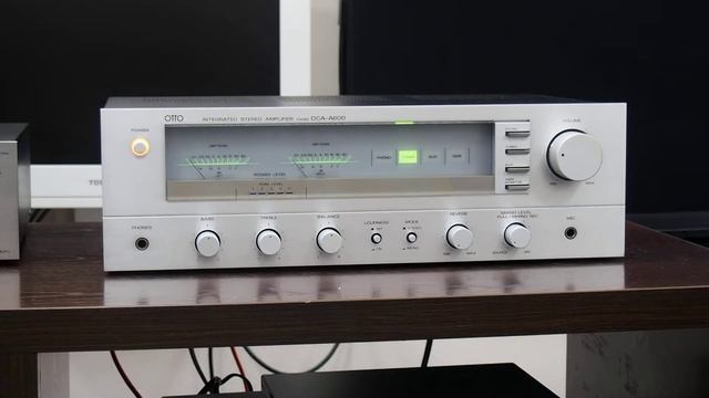 OTTO (Sanyo) DSA-A600