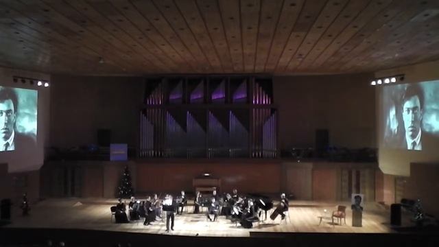 Стихи Б.Пастернака читает артист Александр Цуркан смотреть онлайн