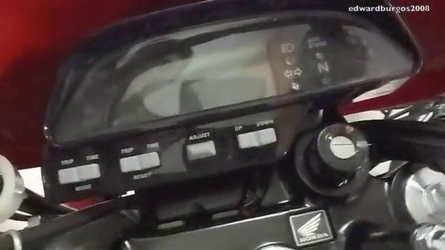 honda XR 250 Tornado 2013 colombia смотреть онлайн