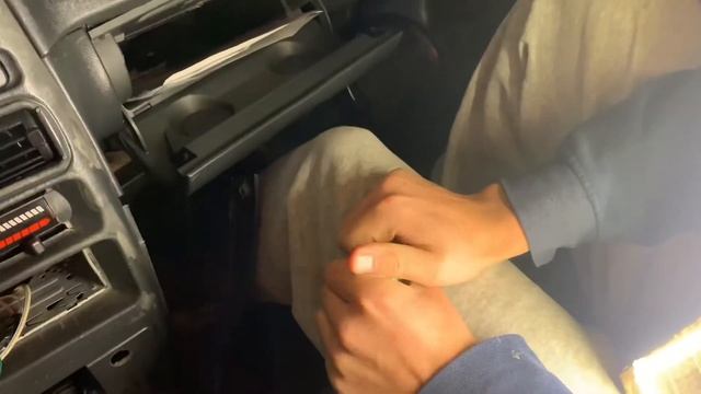 Как сделать подсветку салона ВАЗ 2113-2115 Правильное подключение магнитолы смотреть онлайн