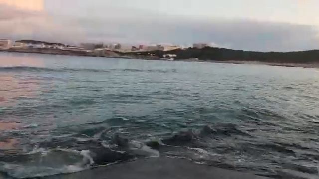 Самые красивые пляжи , Майорка смотреть онлайн