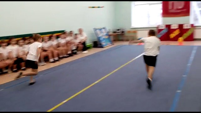 "Готов к труду и обороне!" смотреть онлайн