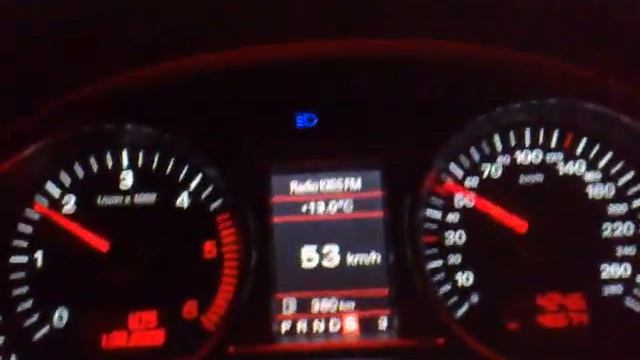 audi q7 3.0 tdi 0-100 launch control 8sec смотреть онлайн