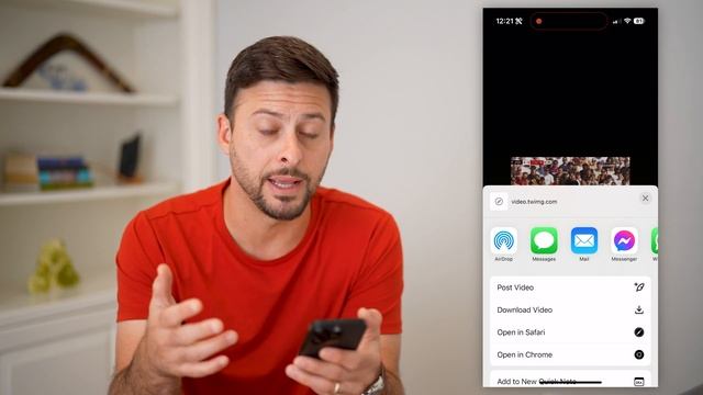 How To Embed A Video On Twitter / X смотреть онлайн