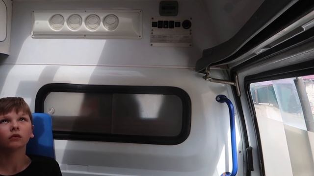 ВЛОГ: УЕХАЛИ НА СКОРОЙ В БОЛЬНИЦУ! смотреть онлайн