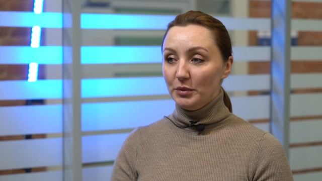 Юлия Титова