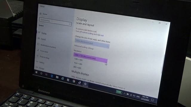 Lenovo ThinkPad Mini 10: The Worst ThinkPad Ever Made смотреть онлайн