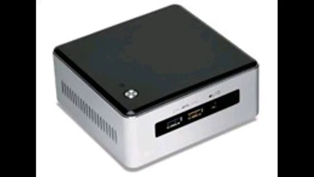 DG150126 007 Intel выпустила первый мини-компьютер NUC с п смотреть онлайн
