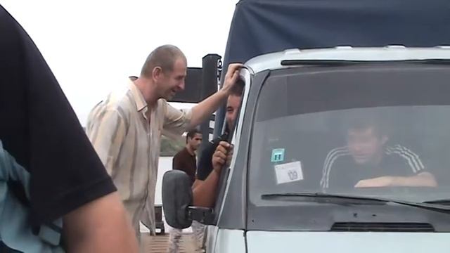 Едем на бахчу к дяде АбдулВахиду 2 смотреть онлайн