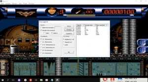 как я сделал Hack для Sega Genesis Mega Drive  с помощью программыSegaCDPatchToolV11