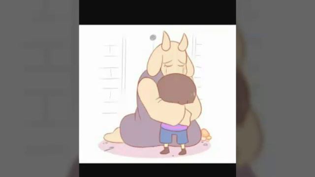 Toriel tribute смотреть онлайн