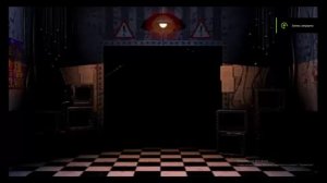 Звуки опасности в фнаф2