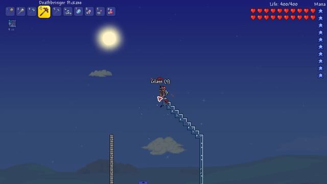 Нашел новую генерацию Пиратский корабль ! Террария с кучей модов #14 смотреть онлайн