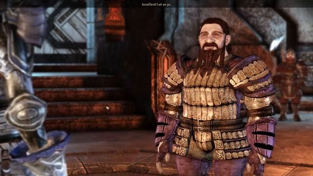 Dragon Age: Walkthrough 81 смотреть онлайн