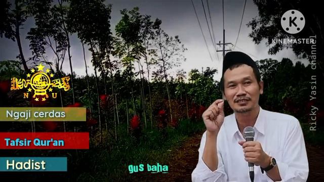 ▶️🇮🇩GUS BAHA - ULAMA KOK HIDUP MEWAH // ngajicerdasgusbaha смотреть онлайн