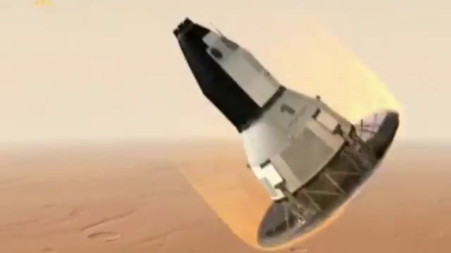 ISU TP ANALOGS video 8 - INTERNATIONAL COOPERATION - APOLLO 440 AND NASA смотреть онлайн