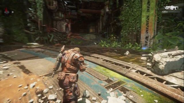 GEARS 5|| MSI GE63VR || 16 GB RAM || GTX 1070 8GB смотреть онлайн