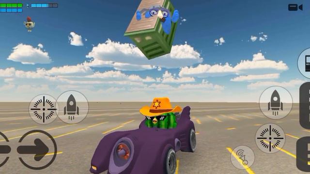 😱 New Secrets myths in chicken gun new update 3.9.2 chicken gun new secret смотреть онлайн