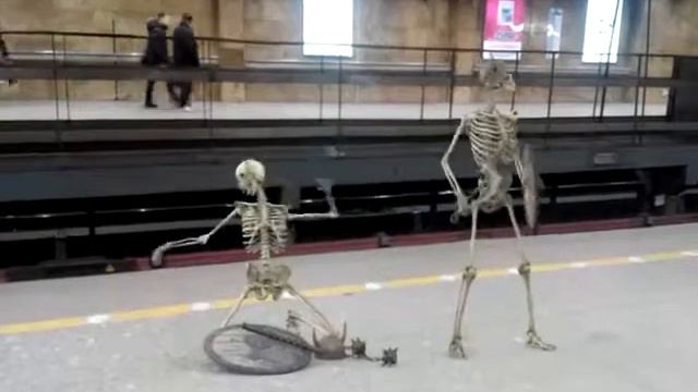 Ожившие мертвецы смотреть онлайн
