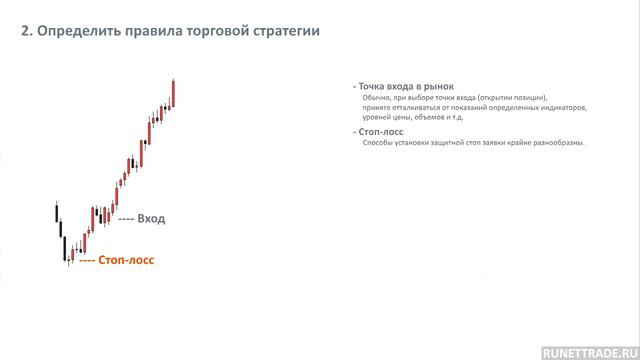 3 главных столпа в построении ПРИБЫЛЬНОЙ торговой стратегии форекс смотреть онлайн