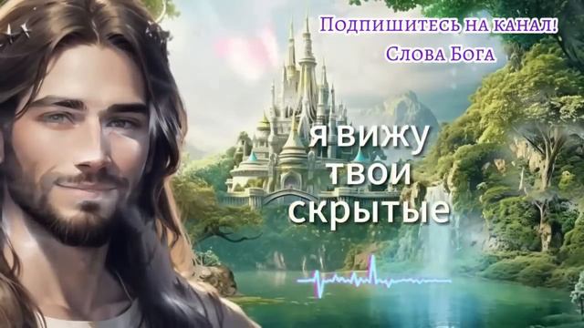 Послание от Бога Чудо уже в пути - МОЛИТВА ДНЯ💌 смотреть онлайн