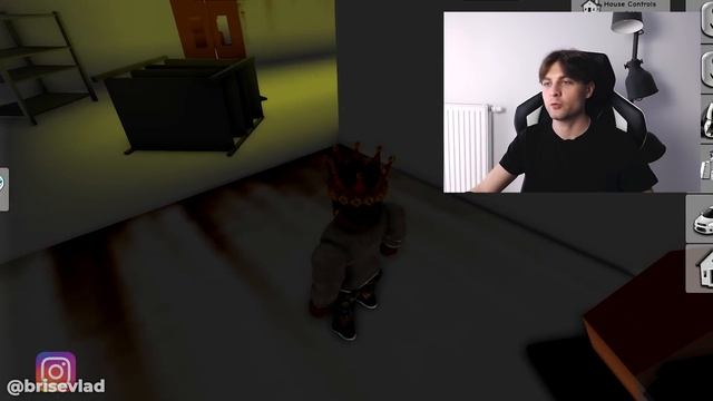 Я РАЗГАДАЛ ЭТОТ СЕКРЕТ АГЕНТСТВА В BROOKHAVEN RP ROBLOX! смотреть онлайн