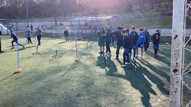 Тест Иллинойс