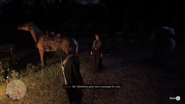 Re-Playthrough Of RDR 2 | Episode 5 | I Get Everything I Want For Free!