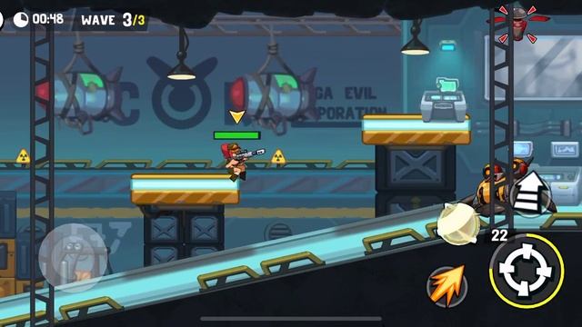 Bombastic Brothers | Ginger Daily Missions - TIPS #1 смотреть онлайн