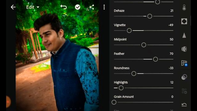New simple look then edit by Adobe Photoshop Lightroom CC смотреть онлайн