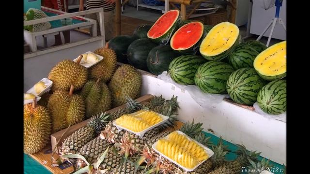 Обзор острова Пхукет Таиланд в фотографиях. смотреть онлайн