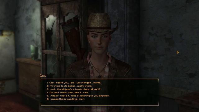 Let's Play New Vegas - Volume 1 - Episode 24 - Why Don't You Do Right смотреть онлайн