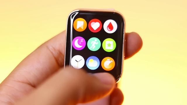 DIZO Watch D Review - ₹1,999 Best *Premium* Smart Watch?? смотреть онлайн