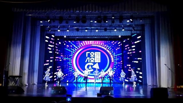 ,,Валенки,, 25.05.2020 смотреть онлайн