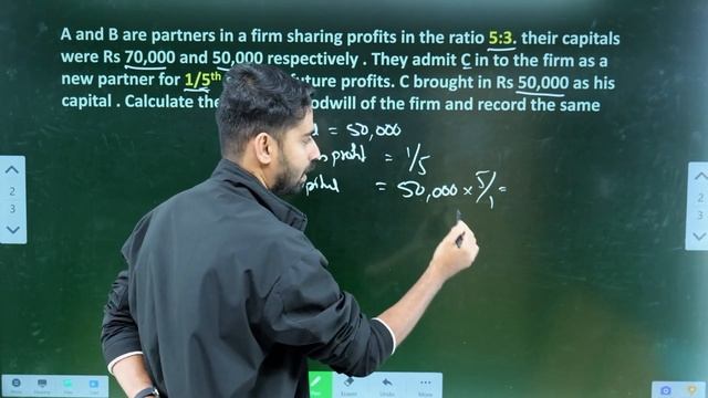 Hidden Goodwill കണ്ടുപിടിച്ചാലോ... | Xylem Plus Two Commerce смотреть онлайн