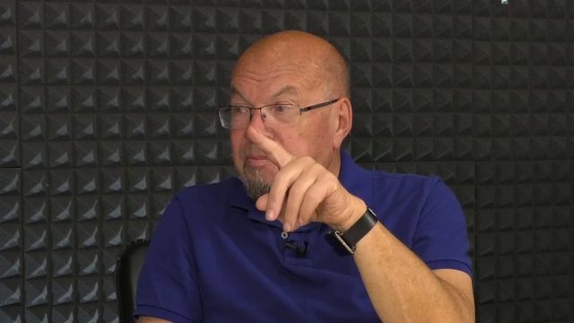 Никитин и Душин. Что такое стратегия и есть ли у нас будущее. смотреть онлайн