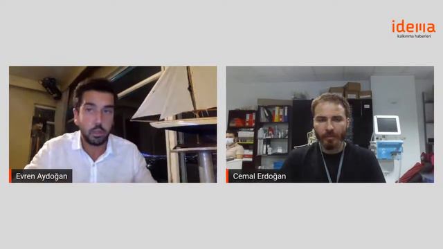 Değer Yaratan İşler - Cemal Erdoğan BIOSYS BİYOMEDİKAL, Kurucu/Genel Mdr. смотреть онлайн