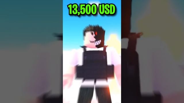 Roblox MOST EXPENSIVE Items ?? смотреть онлайн