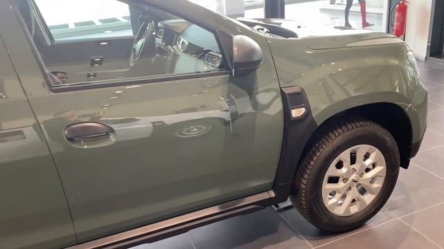 Ocak 2023 Dacia Duster Fiyat Listesi Açıklandı! Fiyatlar Neydi Ne Oldu? смотреть онлайн