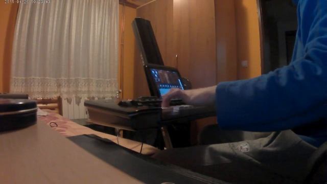 Ipad Air 2 Bas-kontra set u izradi 2017 смотреть онлайн