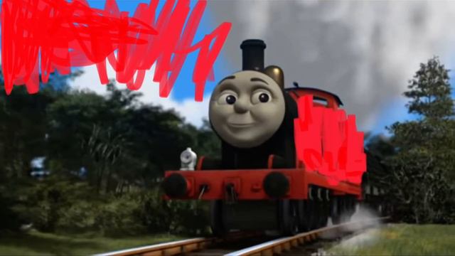 Sodor fallout edits 1 смотреть онлайн