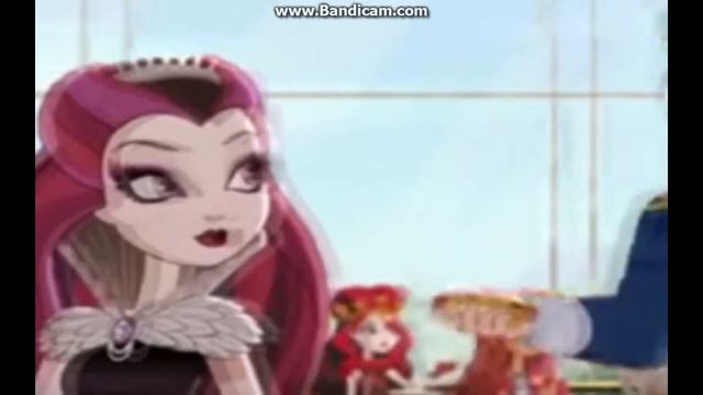 Эвер афтер хай клип-Move Out MK2 смотреть онлайн